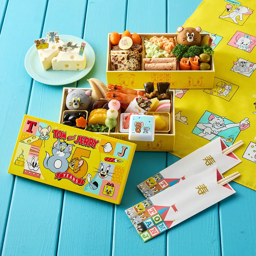トムとジェリー　激レア☆ 週末値引き　42580円→37480円 特別連休値引き トムとジェリー 激レア☆ 42580円→40000円へ トム