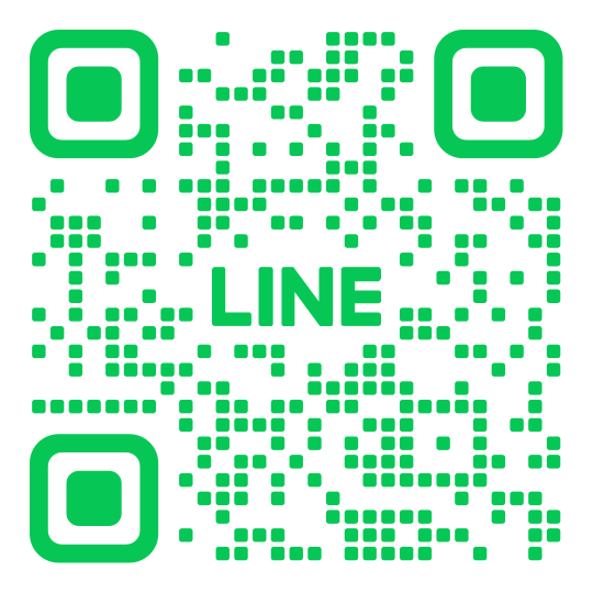 コラボ公式LINEアカウント