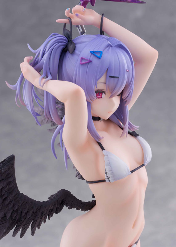 1/7スケールフィギュア NIYA 水着Ver.