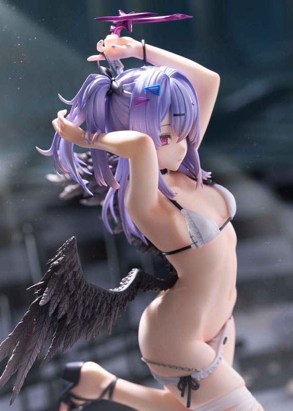 1/7スケールフィギュア NIYA 水着Ver.