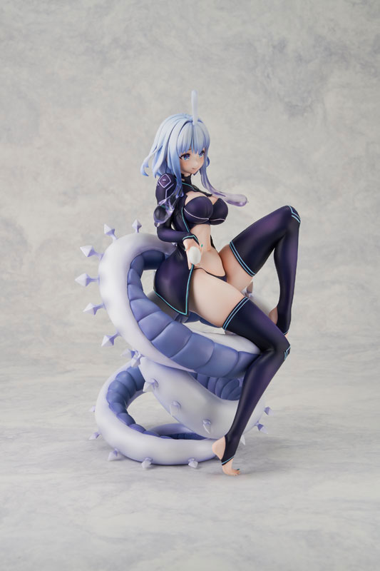 「UMAちゃん」KADOKAWA「KDcolle」シリーズ 1/6スケール 完成品フィギュア