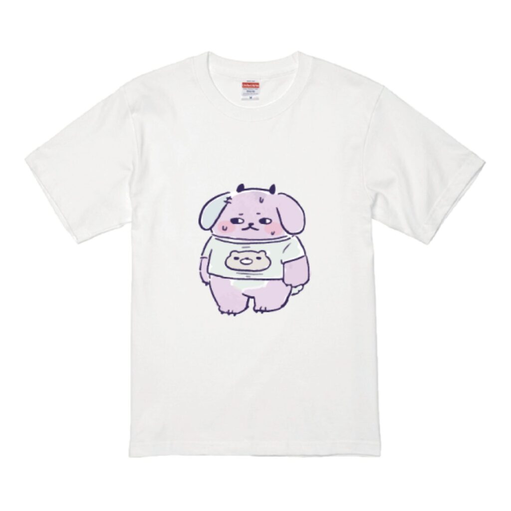 Tシャツ