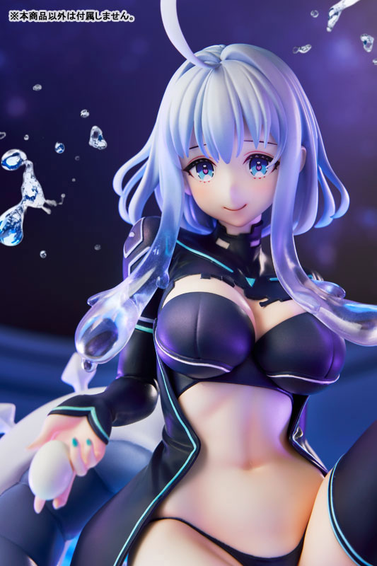 「UMAちゃん」KADOKAWA「KDcolle」シリーズ 1/6スケール 完成品フィギュア