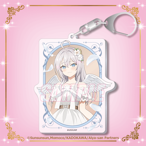 ロシデレ』アーリャの誕生日記念！くじ引き堂で豪華グッズを手に