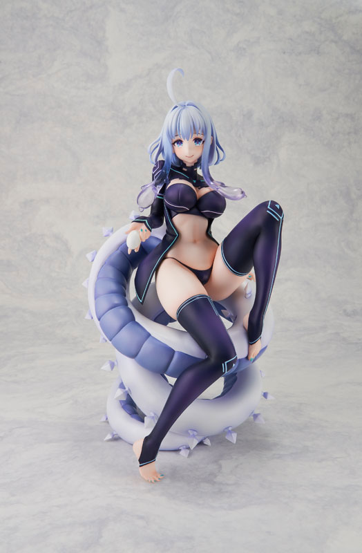 「UMAちゃん」KADOKAWA「KDcolle」シリーズ 1/6スケール 完成品フィギュア