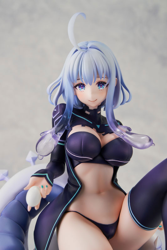 「UMAちゃん」KADOKAWA「KDcolle」シリーズ 1/6スケール 完成品フィギュア