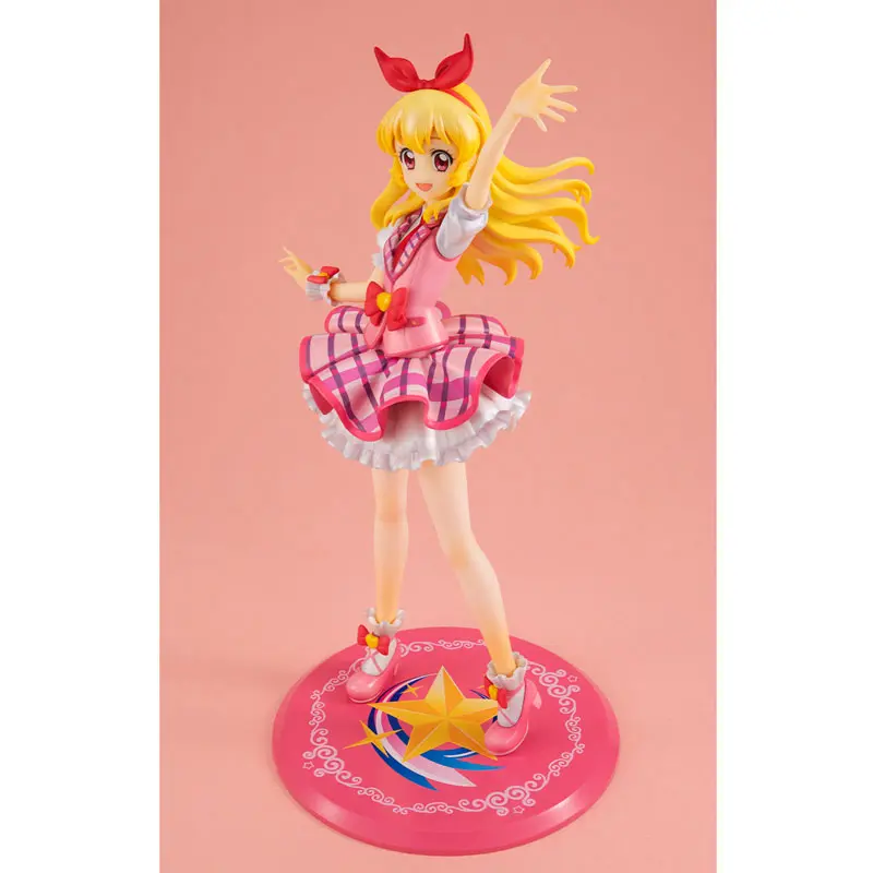 アイカツ！ キャラナップコレクション 星宮いちご アイカツ キャラナップコレクション 星宮いちご - メルカリ