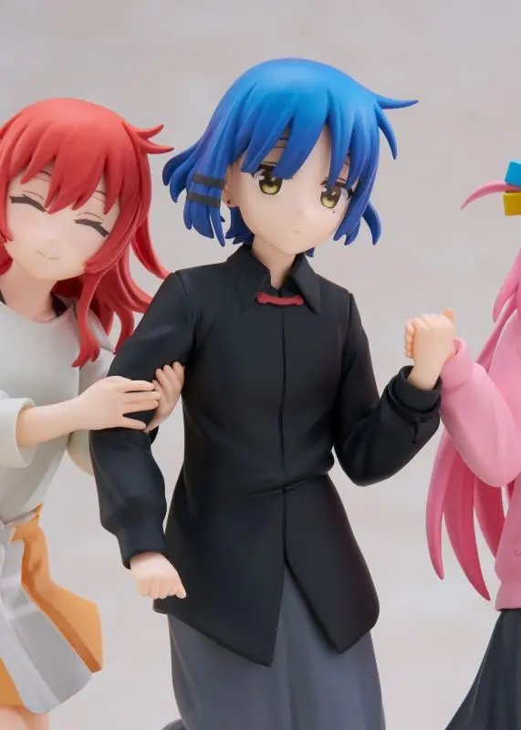 【限定品・新品】 アニメ「ぼっち・ざ・ろっく！」ジャンピングガール(ズ) Amazon.co.jp: アニメ「ぼっち・ざ・ろっく！」ジャンピング