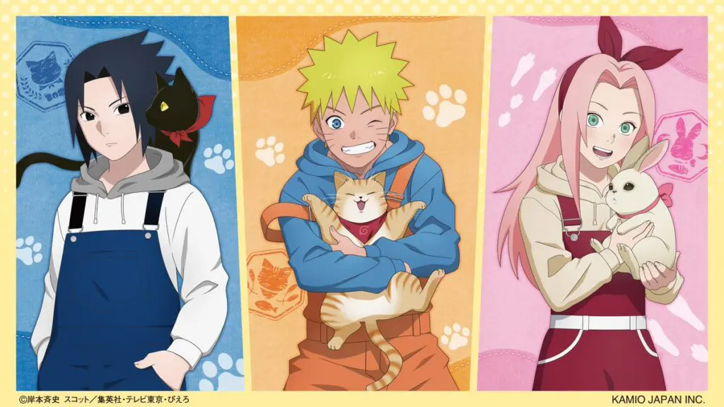 NARUTO ナルト サスケ イタチ クリアファイル ポップアップショップ ナルト ベースヤード クリアファイル サスケ イタチ - メルカリ
