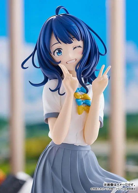 【アニプレックス】八奈見杏奈　ノンスケールフィギュア TVアニメ「負けヒロインが多すぎる！」 八奈見杏菜 ノンスケール