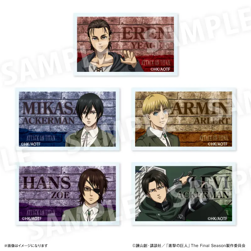 進撃の巨人 グッズ 全37点 漫画 attack on titan 進撃の巨人 グッズ 全37点 漫画 attack on titan 進撃の巨人