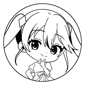 スタンプデザイン