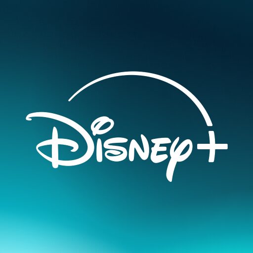 ディズニープラスのアイコン