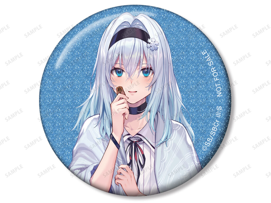 イベント会場(AMNIBUS STORE)特典