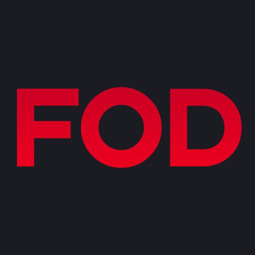 FOD Premiumのアイコン