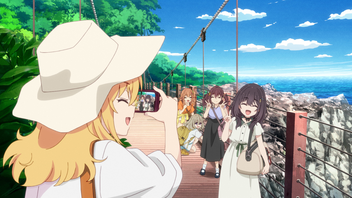 【日々は過ぎれど飯うまし】第7話「ずっと忘れないと思う」先行カット＆あらすじ公開！