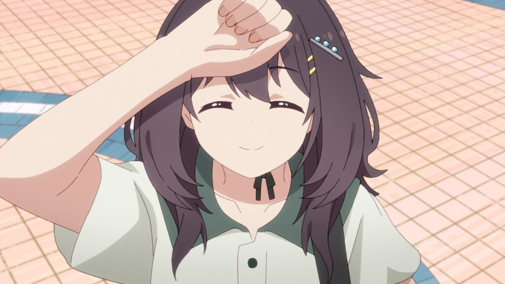 先行カット