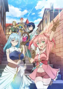TVアニメ「勇者パーティーを追放された白魔導師、Sランク冒険者に拾われる」最新PV＆追加キャスト情報を徹底解説！