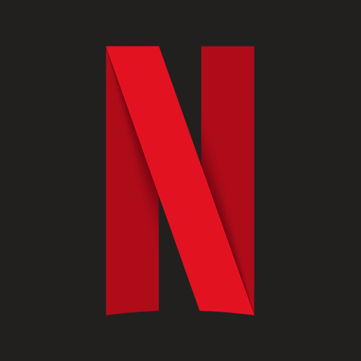 NETFLIXのアイコン