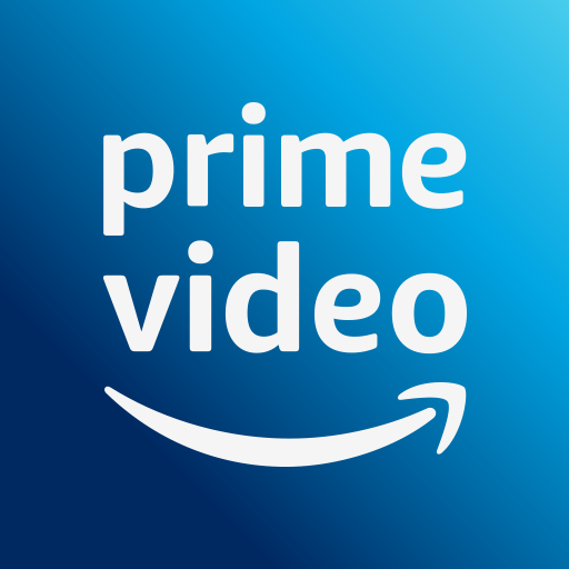 Amazonプライムビデオのアイコン