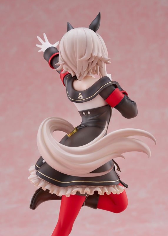 カレンチャン 勝負服Ver.フィギュア