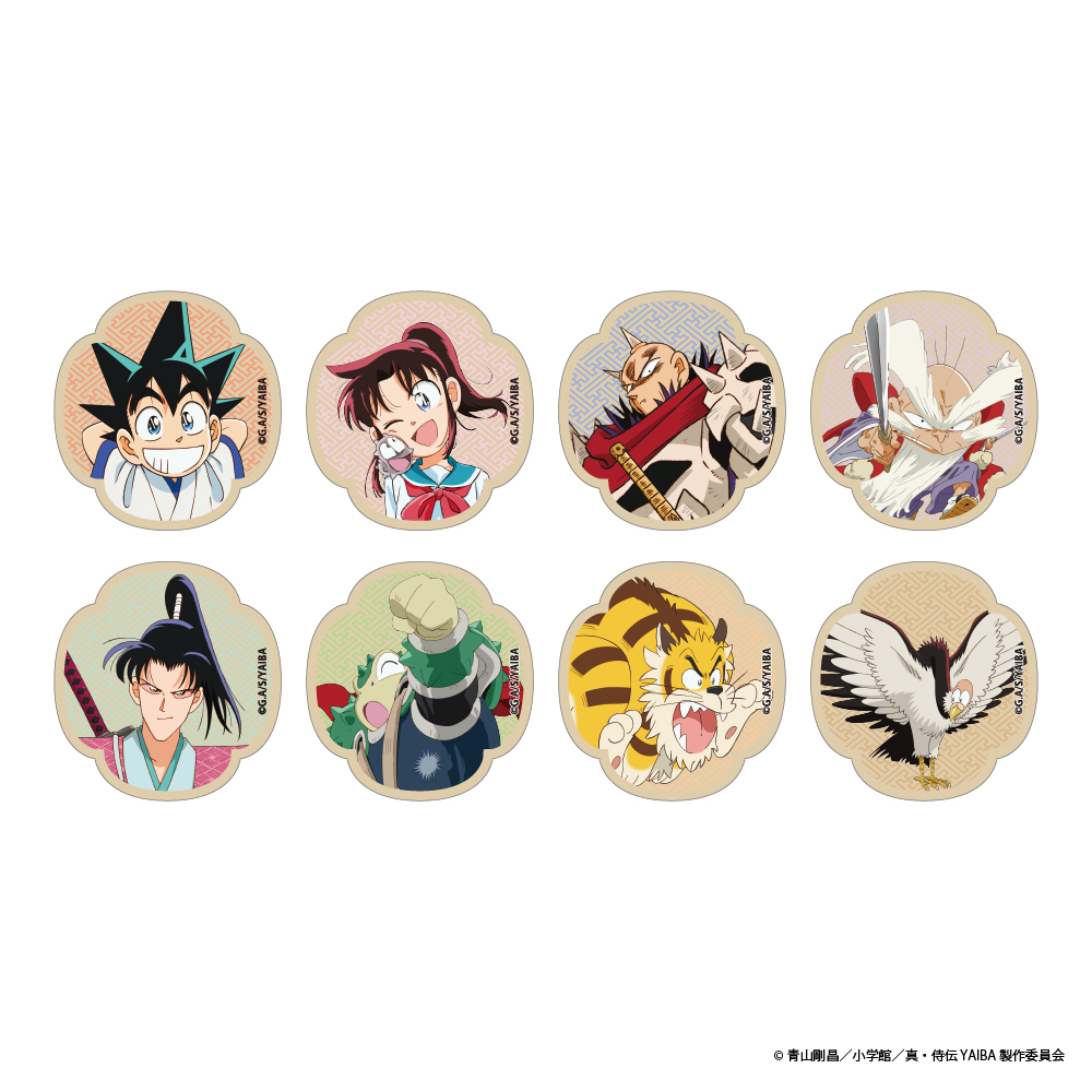 オリジナルグッズ