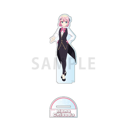 デカアクリルスタンド