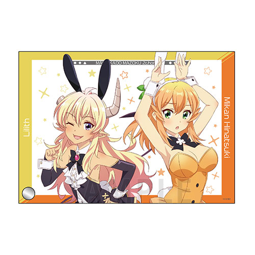 ミニアクリルアート