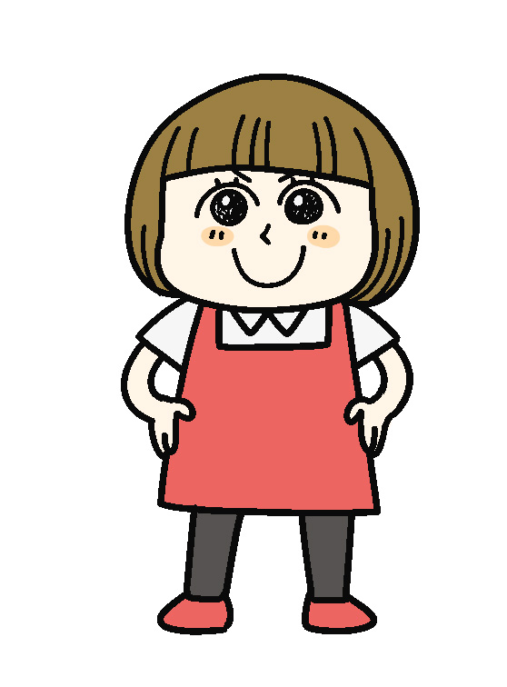 片津理香(かたづ りか)