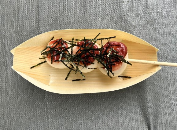 ＜串焼きQ＞