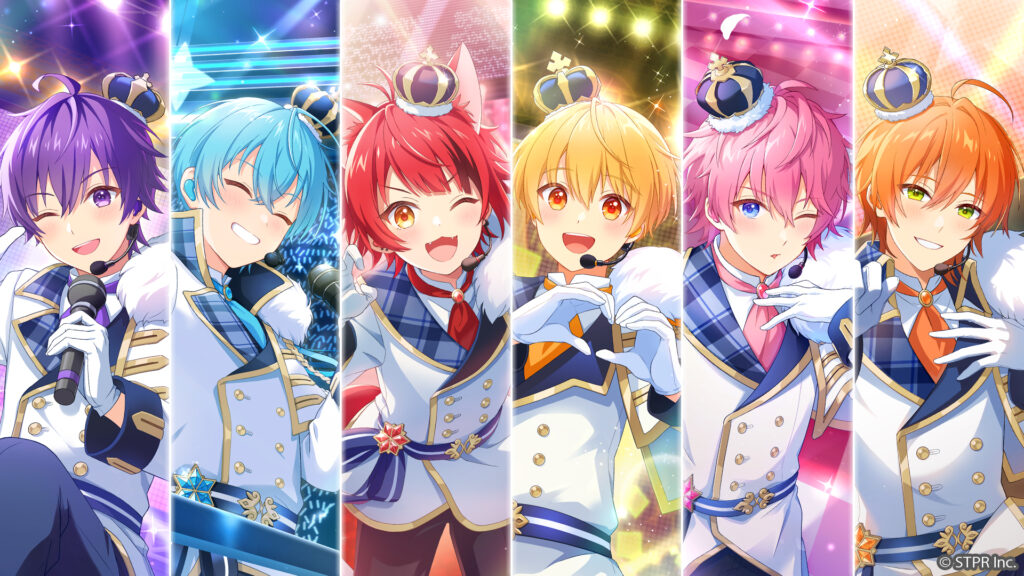 すとぷりとは?グループの概要