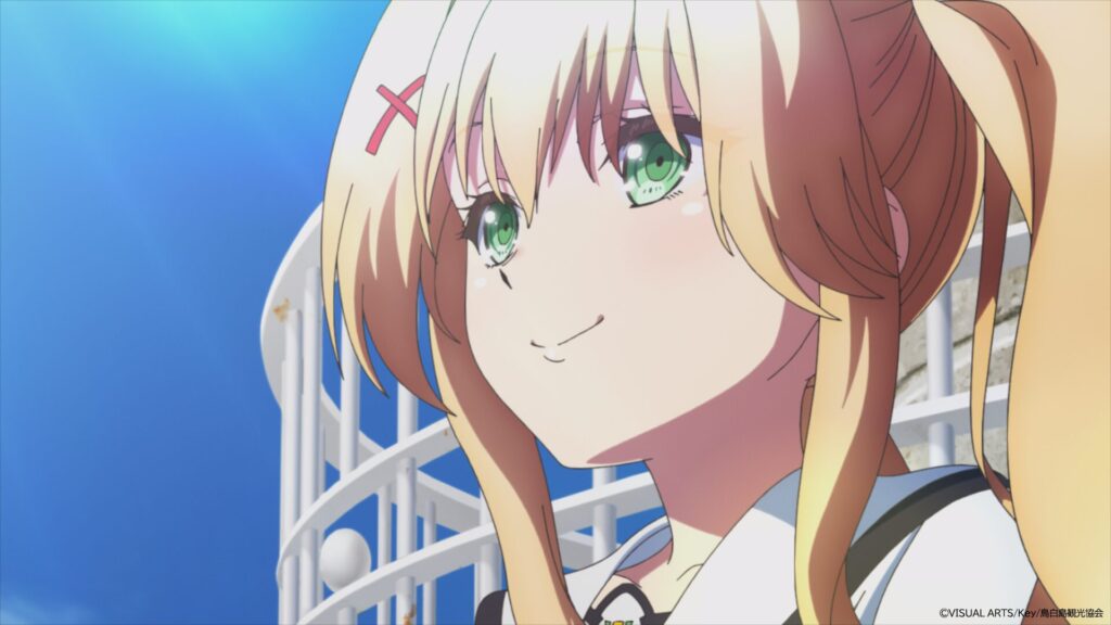 最新PVと新ビジュアル