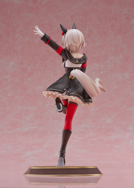 カレンチャン 勝負服Ver.フィギュア