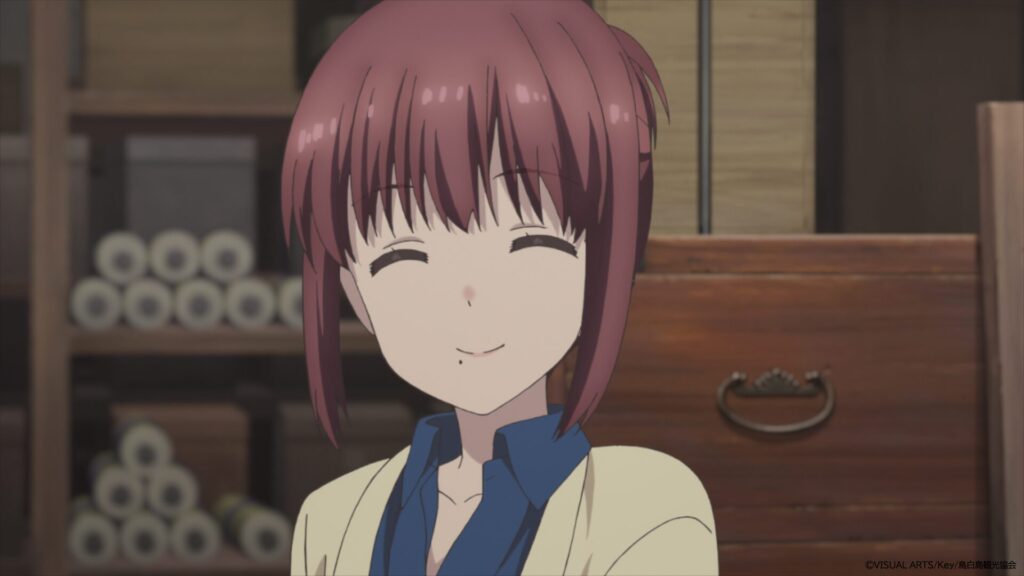 最新PVと新ビジュアル