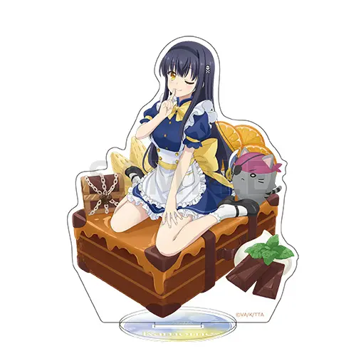 アクリルスタンド
