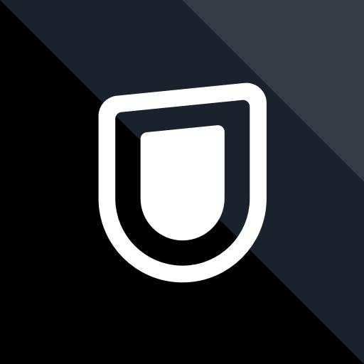 U-NEXTのアイコン