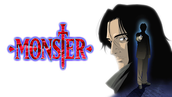 MONSTERのメイン画像