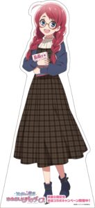 等身大ビッグパネル
