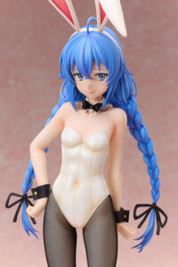 『無職転生II』ロキシーが“バニーVer.”で1/4スケールフィギュア化。帽子＆ウサ耳の付け替えで2つの可愛さを楽しめる