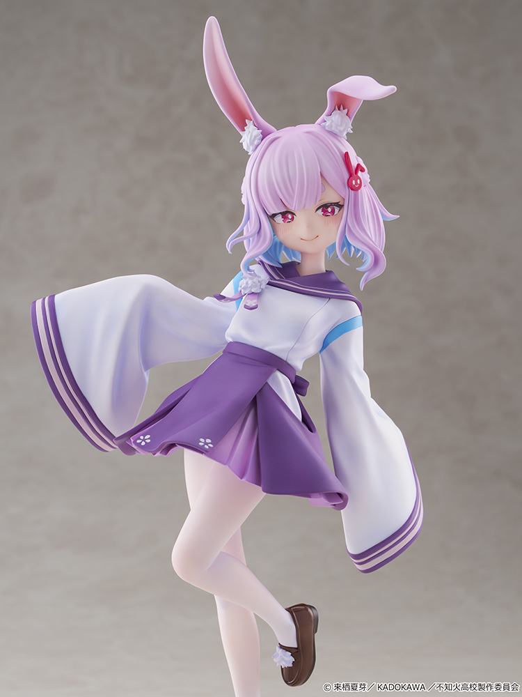 カドスト・キャラアニ.com購入者特典「にっこり顔パーツ」