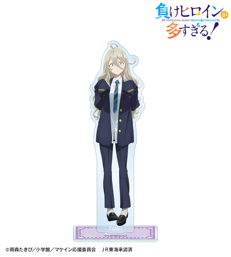 BIGアクリルスタンド