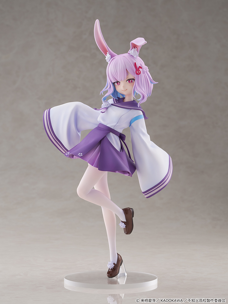 カドスト・キャラアニ.com購入者特典「にっこり顔パーツ」