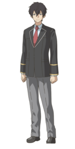 リオン(CV:大塚剛央)