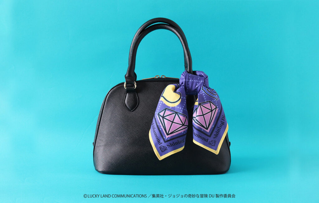 プリントハンカチ(全2柄)