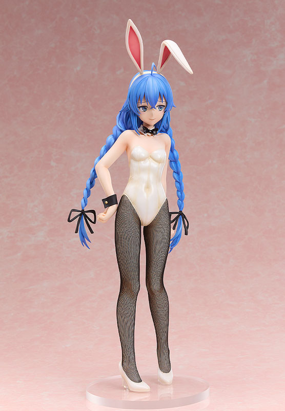 無職転生II ~異世界行ったら本気だす~ ロキシー バニーVer. 1/4スケール 完成品フィギュア