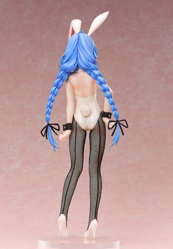 無職転生II ~異世界行ったら本気だす~ ロキシー バニーVer. 1/4スケール 完成品フィギュア