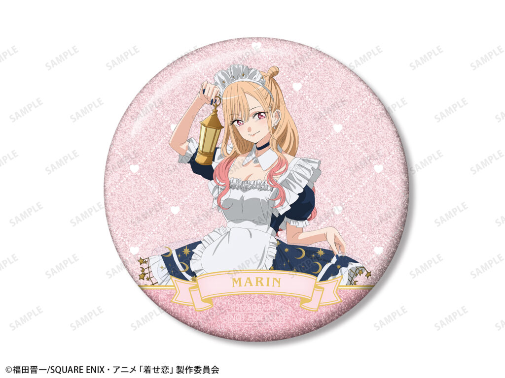 着せ恋」Season 2 POP UP STORE in ロフト開催決定！星空メイド描き
